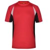 Maillot running Homme Daiber