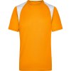 Maillot running Homme Daiber