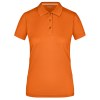 Polo technique Femme