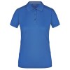 Polo technique Femme