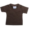 T-shirt pour peluche