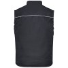 Bodywarmer de travail Unisexe