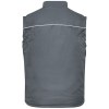 Bodywarmer de travail Unisexe