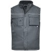 Bodywarmer de travail Unisexe