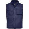 Bodywarmer de travail Unisexe