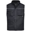 Bodywarmer de travail Unisexe