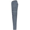 Pantalon de travail Unisexe Daiber