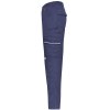 Pantalon de travail Unisexe Daiber