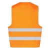 Gilet de sécurité Unisexe