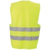 Gilet de sécurité Unisexe