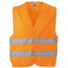 Gilet de sécurité Unisexe