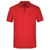 Polo de travail Homme