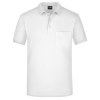 Polo de travail Homme