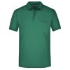 Polo de travail Homme