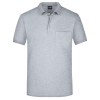 Polo de travail Homme