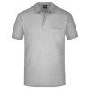 Polo de travail Homme