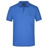 Polo de travail Homme