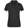 Polo fashion Femme