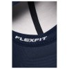 Casquette Flexfit avec visière sandwich Unisexe Daiber