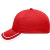 Casquette Décorée