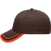 Casquette Décorée