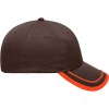 Casquette Décorée