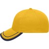 Casquette Décorée
