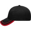 Casquette Décorée