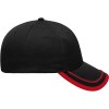 Casquette Décorée