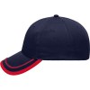 Casquette Décorée