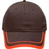 Casquette Décorée