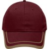 Casquette Décorée