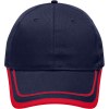 Casquette Décorée