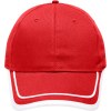 Casquette Décorée