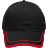 Casquette Décorée