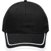 Casquette Décorée