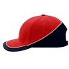 Casquette Décorée
