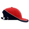 Casquette Décorée