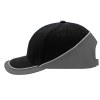 Casquette Décorée