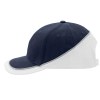Casquette Décorée