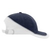 Casquette Décorée