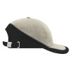 Casquette Décorée