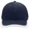 Casquette Décorée