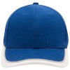 Casquette Décorée