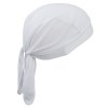 Bandana casquette