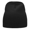 Bonnet tricot unisexe