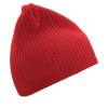 Bonnet tricot unisexe