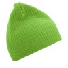Bonnet tricot unisexe