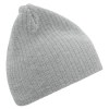 Bonnet tricot unisexe
