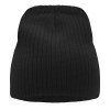 Bonnet tricot unisexe